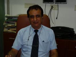 Dr. P.K Talwar